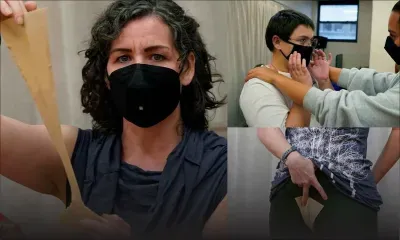 A Hollywood, les scènes de sexe sous haute surveillance depuis #MeToo