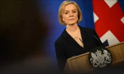 Royaume-Uni: sous le feu des critiques Truss lutte pour sa survie à Downing Street