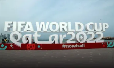 Mondial-2022: Amnesty demande à nouveau à la Fifa d'indemniser les travailleurs étrangers du Qatar