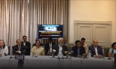 1er-Mai : LPM/RM tiendra un rassemblement à Réduit