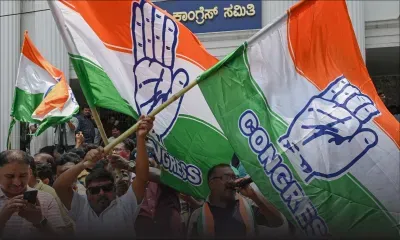 Inde : le parti du Premier ministre perd le contrôle d'un Etat clé du sud