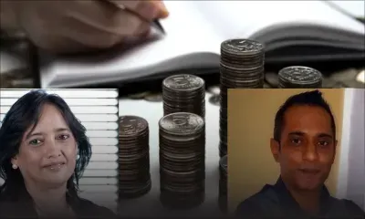 Fuite des cerveaux - Secteur financier : la question des salaires fait débat