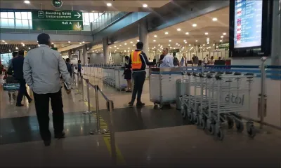 Entre janvier et septembre 2021 : 17 288 Mauriciens sont partis à l’étranger