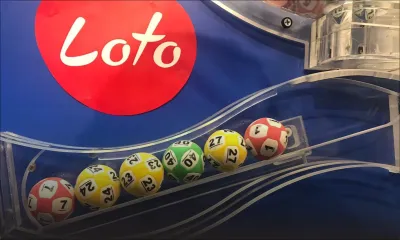 Loto : un joueur remporte Rs 47, 4 millions 