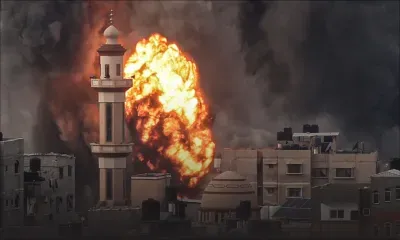 Les tractations se multiplient pour une trêve entre le Hamas et Israël