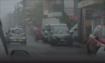 Protocol for Heavy Rainfall : Business Mauritius recommande à tous les employeurs de suivre les protocoles établis