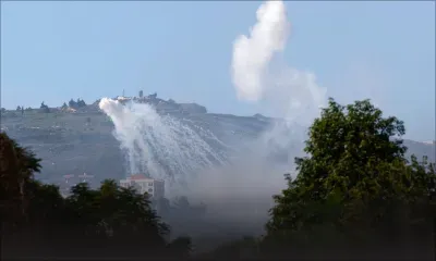 Combats acharnés à Gaza, différend Israël-Washington sur un Etat palestinien