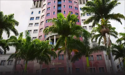 Private Banking et Corporate Banking : La SBM obtient la certification «Market Leader» 