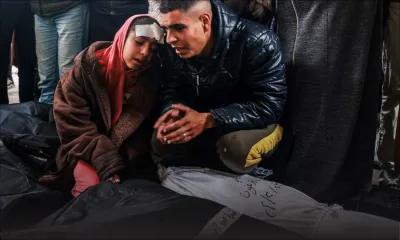 Bande de Gaza : le ministère de la Santé du Hamas annonce un nouveau bilan de 29 514 morts