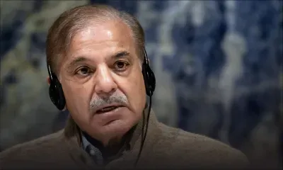 Pakistan : Shehbaz Sharif élu Premier ministre par l’Assemblée nationale