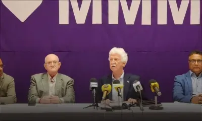 Bérenger : «Mem si PMSD ale, enn bon allians PTr-MMM nou pare nou»