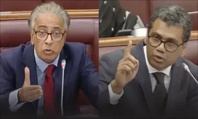 PNQ : «Pourquoi le promoteur est-il autorisé à poursuivre ses travaux à Pointe-d’Esny malgré le jugement du Privy Council ?», s’interroge Boolell 