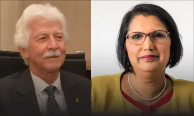 Bérenger : «L’adhésion de Jyoti Jeetun et sa candidature au numéro 16 approuvées»