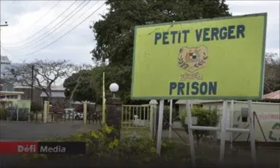 À la prison de Petit-Verger : saisie de 20 paquets de cigarettes