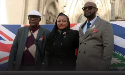 Des Chagossiens au Royaume-Uni annoncent un «gouvernement en exil»