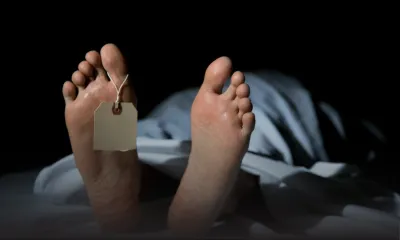 Ces cadavres en attente de rapatriement 