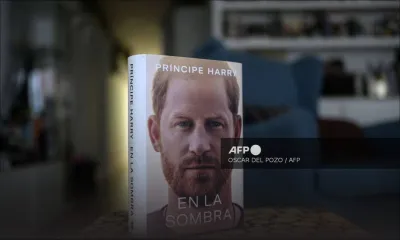 Le Prince Harry reconnaît avoir pris de la cocaïne 