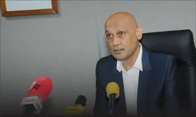 Covid-19 : « Les cas détectés grâce aux tests antigènes ne sont pas comptabilisés », dit Jagutpal