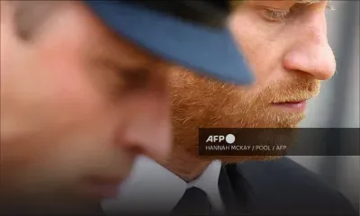 Au Royaume-Uni, le prince Harry accusé de vouloir détruire la famille royale