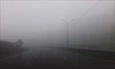 Aucun avis de fortes pluies n'est en vigueur à Maurice
