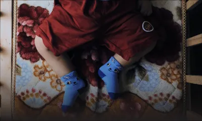 Bébé blessé dans une crèche : la directrice affirme que le nourrisson a fait une chute