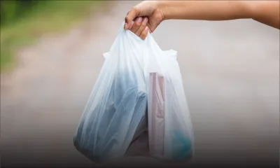 Sacs en plastique : la police multiplie ses opérations sur le terrain 