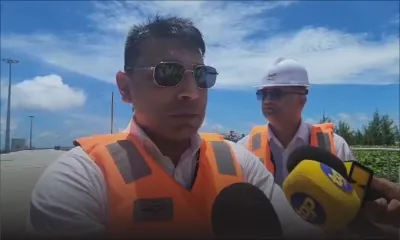 Agalega : «Nous voulons que l'accord soit rendu public s'il n'y a pas de base militaire», affirme Ehsan Juman