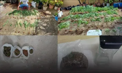 Rs 1,1 million de gandia sur un chauffeur de taxi à Cap-Malheureux