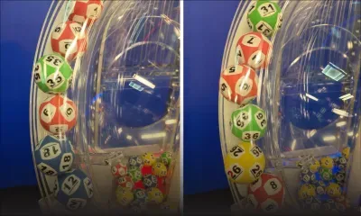 Loto et Loto Plus : pas de grand gagnant ce mercredi 17 décembre