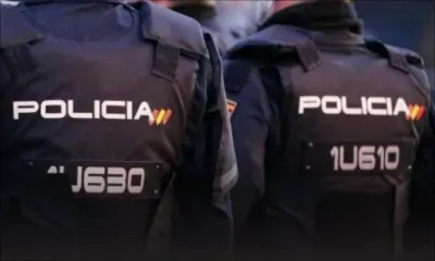 Bourrasque de vent sur un festival en Espagne: un mort, des dizaines de blessés