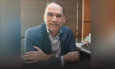 Hippisme : l’avocat Krishnakantsingh Auchoybur nommé «acting head» de la Horse Racing Division