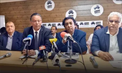 Grâce présidentielle au fils du CP : Me Moirt parle d’un possible viol de la Constitution