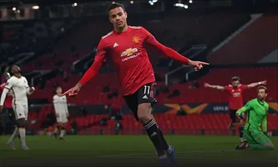 Angleterre: abandon des poursuites contre le footballeur Mason Greenwood pour tentative de viol