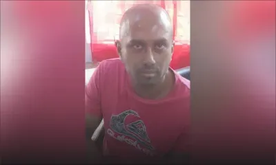 Azhar Duljeet : «monn fer mo madam krwar ki bann dimounn inn kidnap mwa»