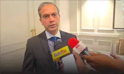 Criminalité internationale : le DPP appelle à plus de réflexion sur le cadre juridique