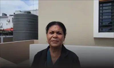 « Encadrement des familles » : Arianne Navarre-Marie lance un programme pour mieux protéger les foyers 