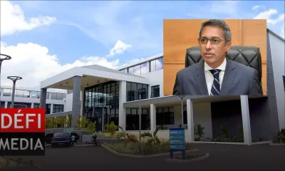 Chambre froide aménagée à ENT : Xavier Luc Duval prend à contrepied le directeur de l’hôpital 