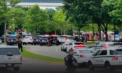 États-Unis : Une des quatre victimes de la fusillade de Tulsa était le médecin du tireur