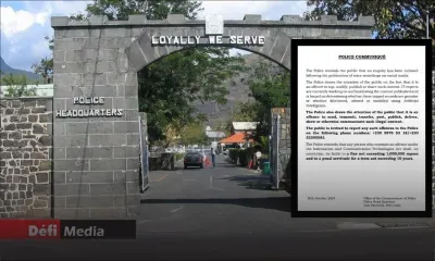 Fuite de conversations sur les réseaux sociaux : des experts en informatique tentent d’établir si elles sont authentiques ou fabriquées avec l’utilisation de l’IA