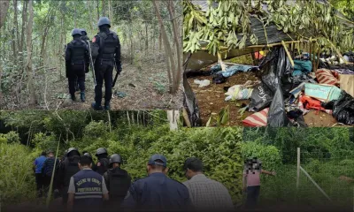 Choisy : des coups de feu tirés sur la SST lors d’une opération antidrogue