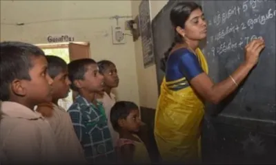 Éducation : l'Union Tamoule de Maurice déplore un manque d’enseignants et de matériel scolaire dans des collèges 