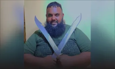 Rixe sanglante à Port-Louis - Issah Bacsoo : la tête pensante d’une bande qui fait régner la terreur