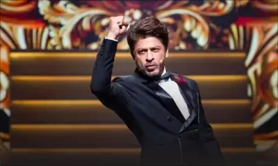 Shah Rukh Khan devient milliardaire en dollars : avec une fortune estimée à 1,4 milliard $, il devance des célébrités comme Taylor Swift et Tom Cruise