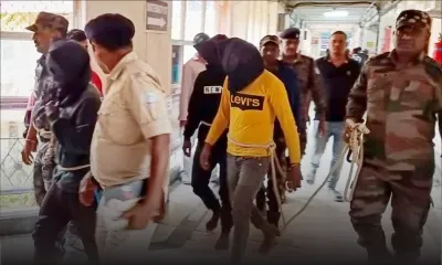 Inde : trois hommes arrêtés après le viol en réunion d'une touriste espagnole