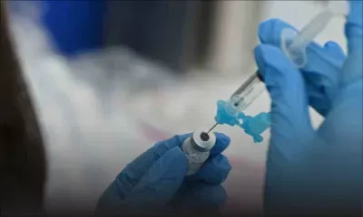 Etats-Unis: feu vert à une 3e dose de vaccin pour les immunodéprimés