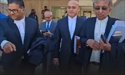 Licenciement massif dans les collectivités locales : le MSM dépose une demande de Judicial Review en Cour suprême 