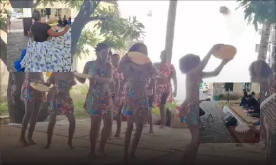Journée de l’enfant africain : les traditions orales à l’honneur