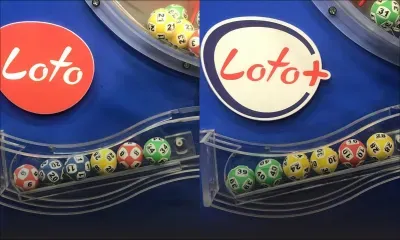 Loto et Loto Plus : pas de grand gagnant ce mercredi 18 juin