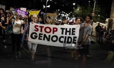 Guerre à Gaza : des artistes multiplient les appels au boycott culturel d'Israël