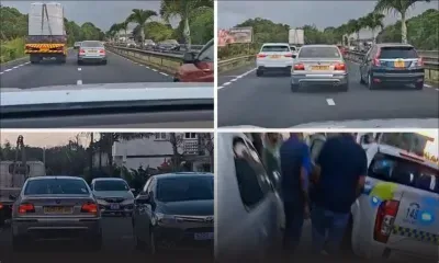 Course-poursuite pour intercepter une voiture volée : plusieurs véhicules percutés